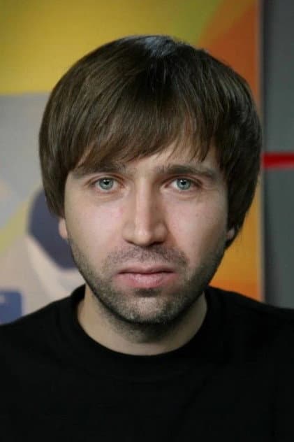 Кирилл Ненашев