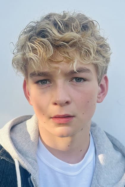 Kaido Lee Roberts