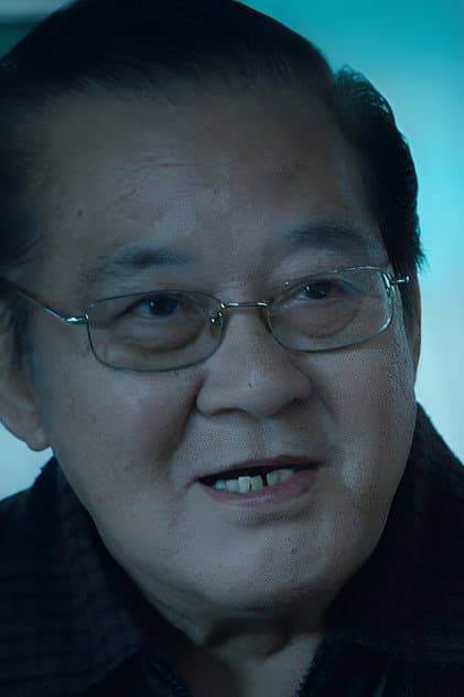 李建興