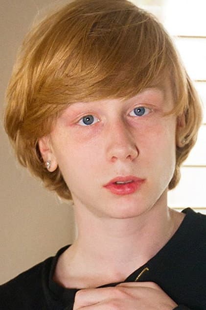 Caleb Anthony