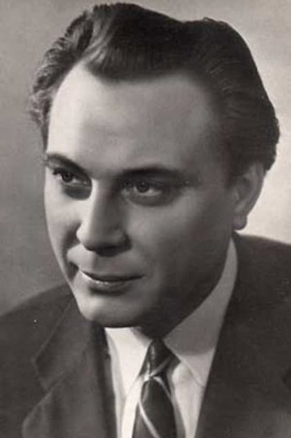 Евгений Матвеев