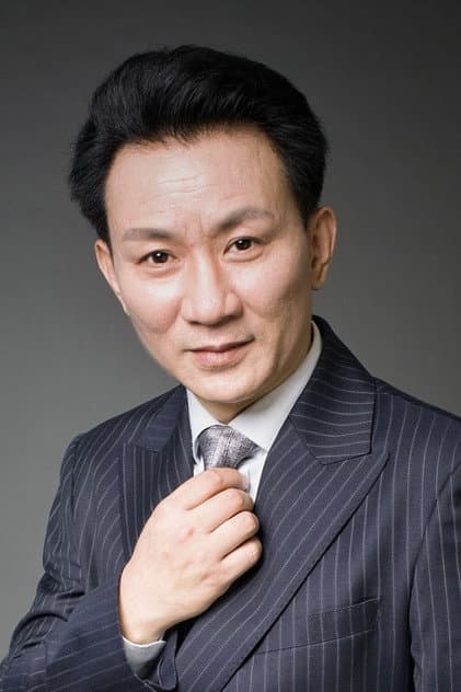周杰