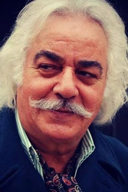 Behzad Rahimkhani
