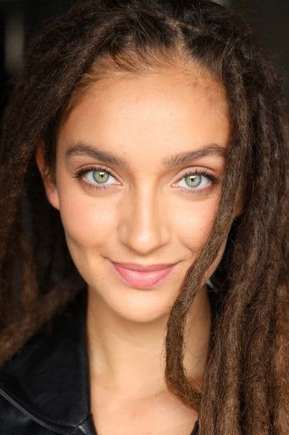 Carli McIntyre