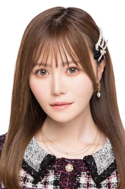 Haruka Komiyama