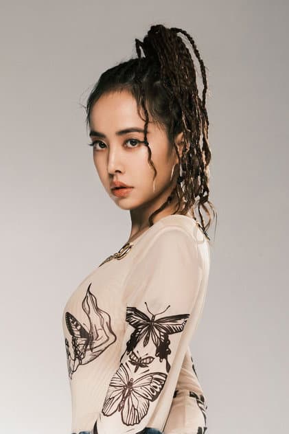 蔡依林