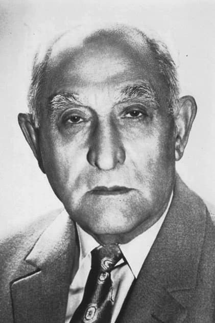 Rza Təhmasib