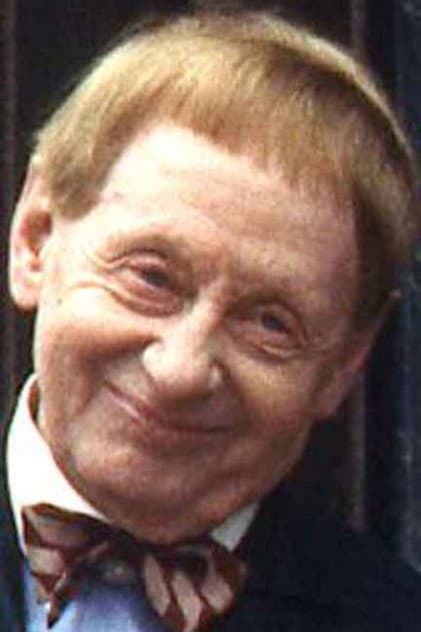 Arthur Jensen