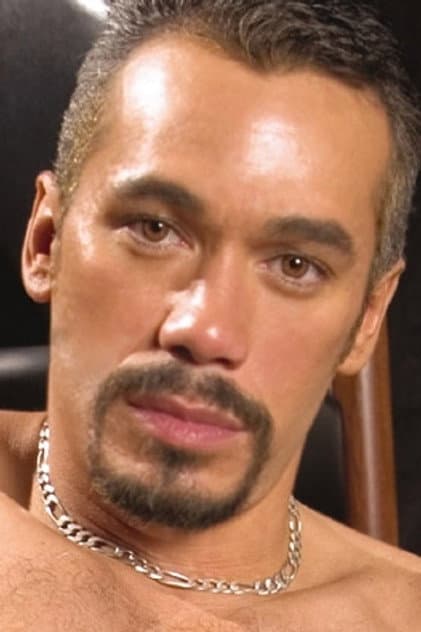 Tony Serrano