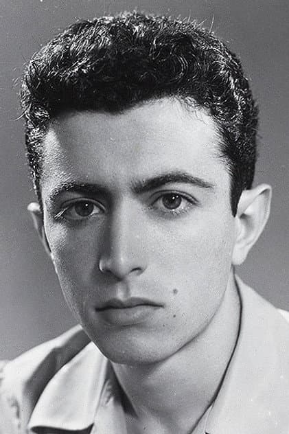 Antonio Ganzarolli