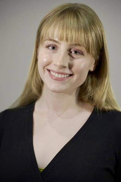 Madeline Drumheller