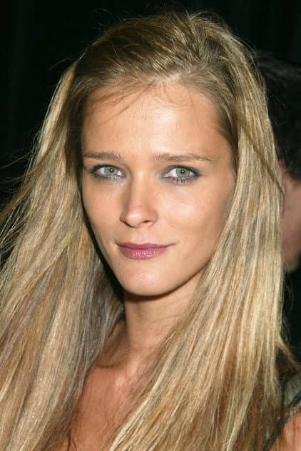 Carmen Kass
