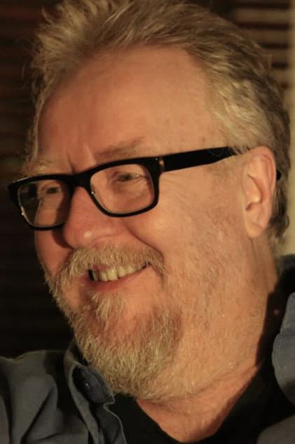 Brian Luff