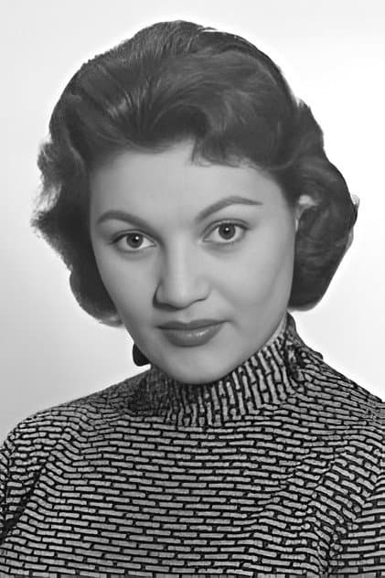 Louise Martini