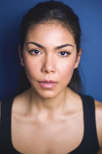 Maria Rivera