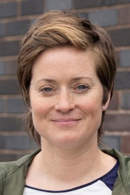 Amy Cudden