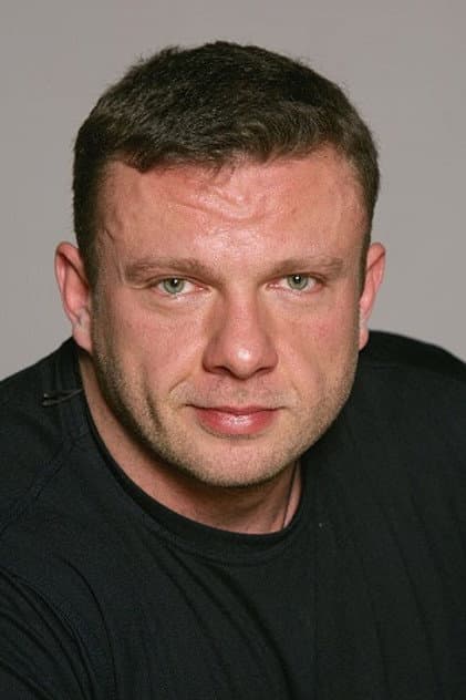 Сергей Терещенко