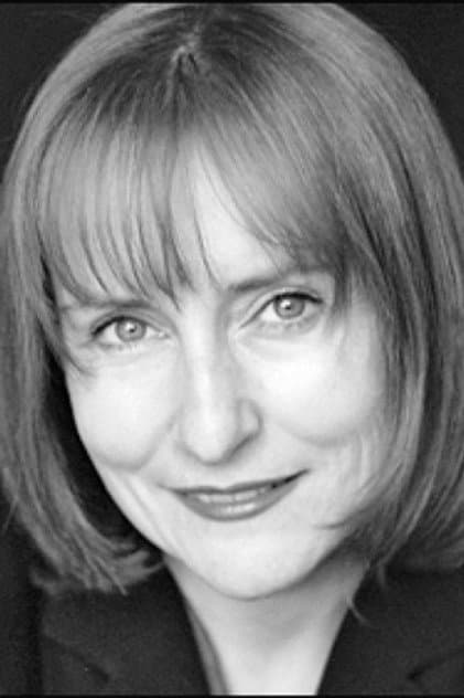 Seana McKenna