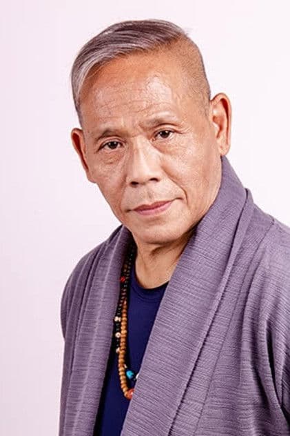 劉家勇