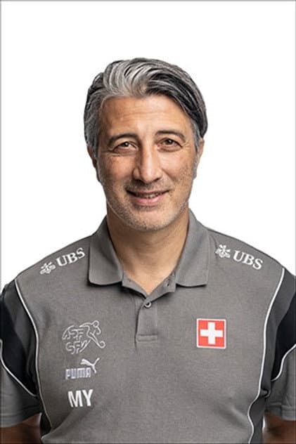 Murat Yakin