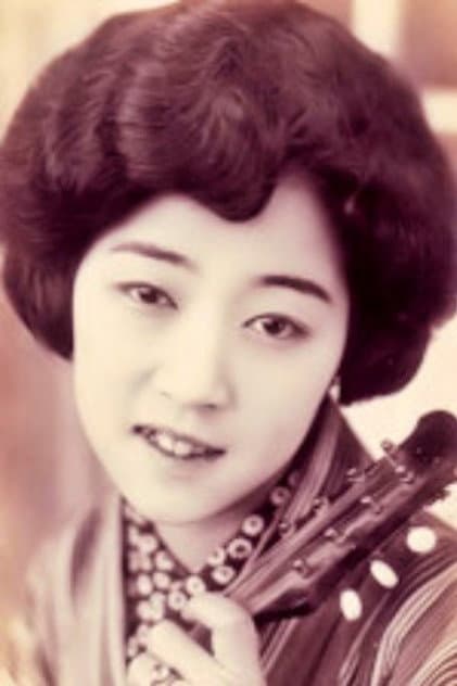 筑波雪子