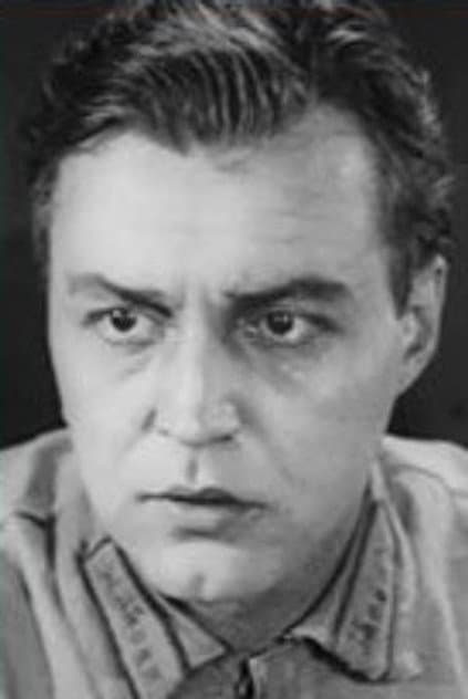 Яков Рыков