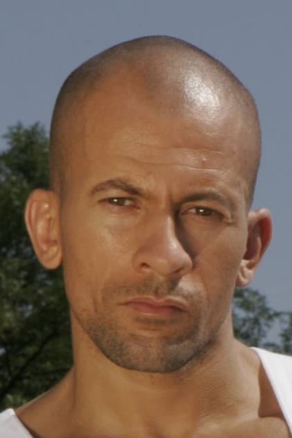 Breno Lopez