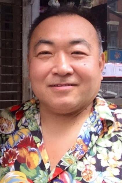 Yuki Nakamura