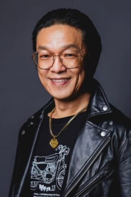 劉明勳