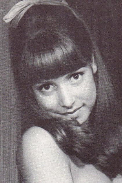 Maria Frost