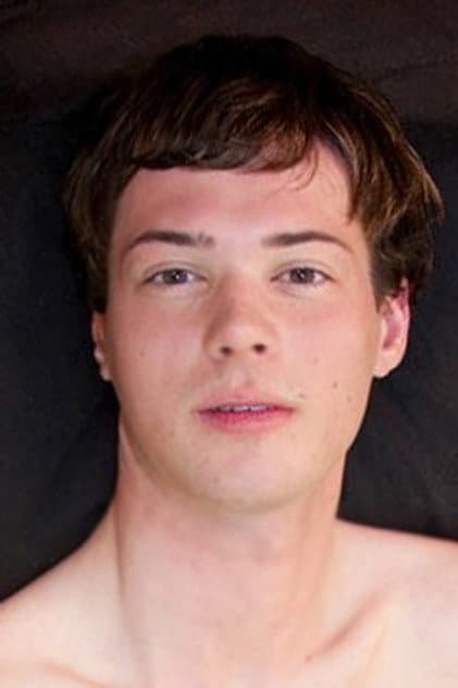 Chase Harding