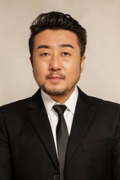 马旭