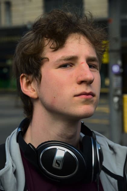 Adam Thake