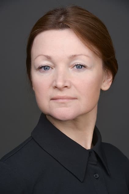 Татьяна Тихменёва