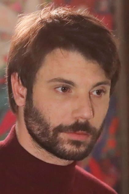 Πάρης Σκαρτσολιάς