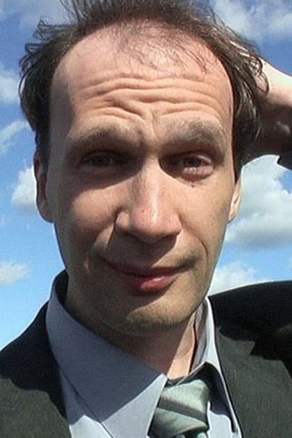 Алексей Шадхин