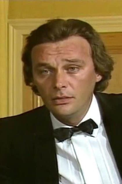 Ghislain Garet