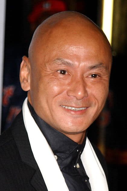 劉家輝