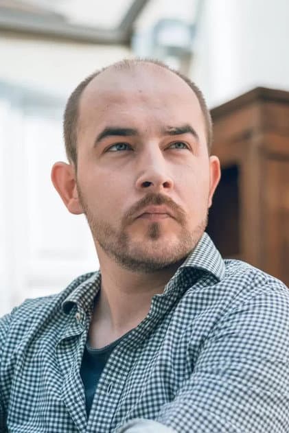 Tomas Stirna