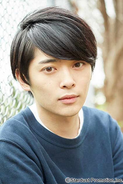 渕野右登