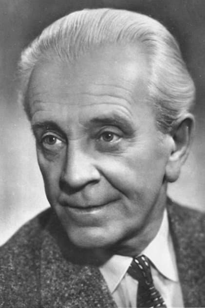 Serhii Petrov