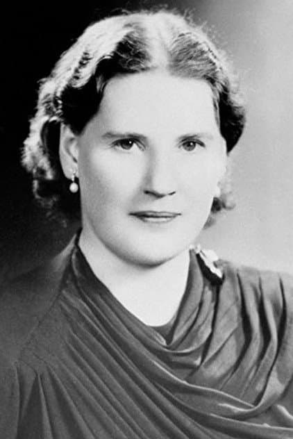 Kirsten Flagstad
