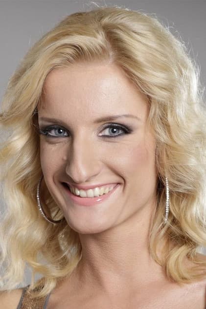 Adela Vinczeová