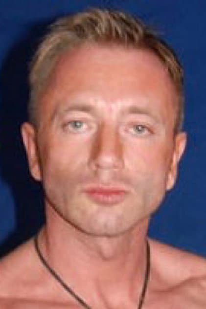 Daz Nelson