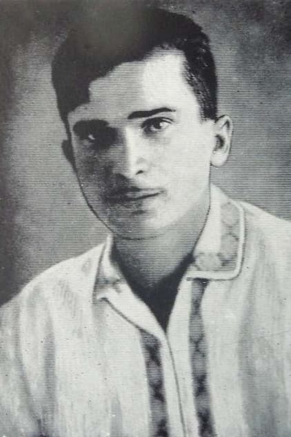 გიორგი შავგულიძე