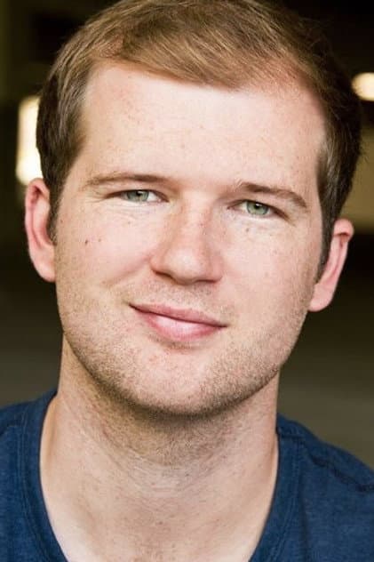 Ryan Thomas Jeric
