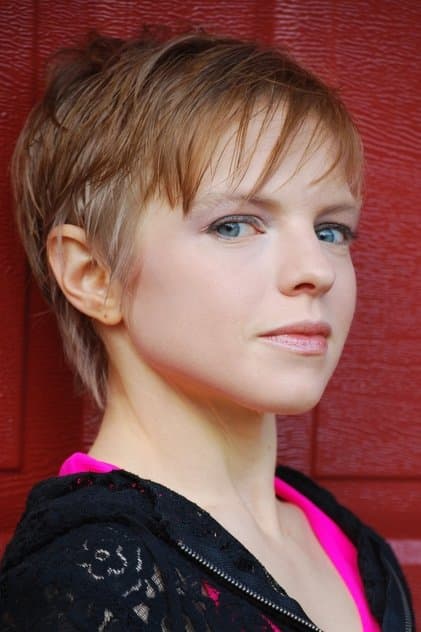 Emily Brobst