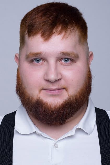 Дмитрий Красилов