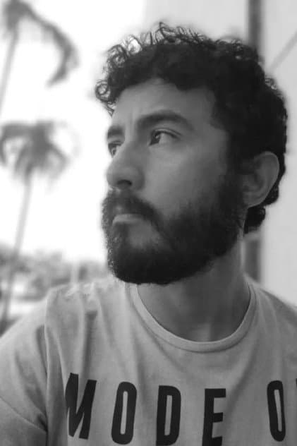 Daniel Mota