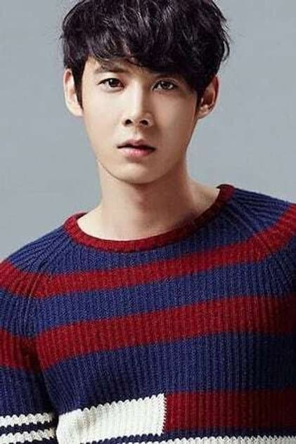 Yoo Il